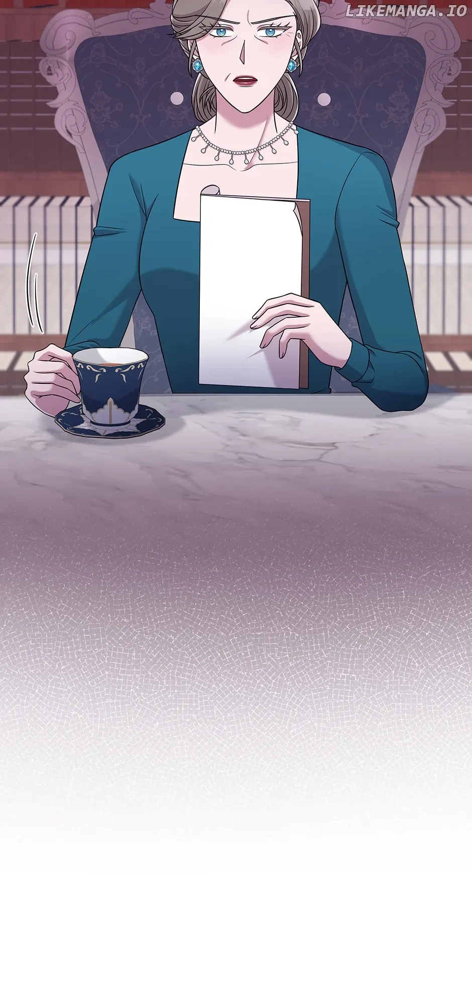 His Royal Appetite Chapter 46 Online - página 42