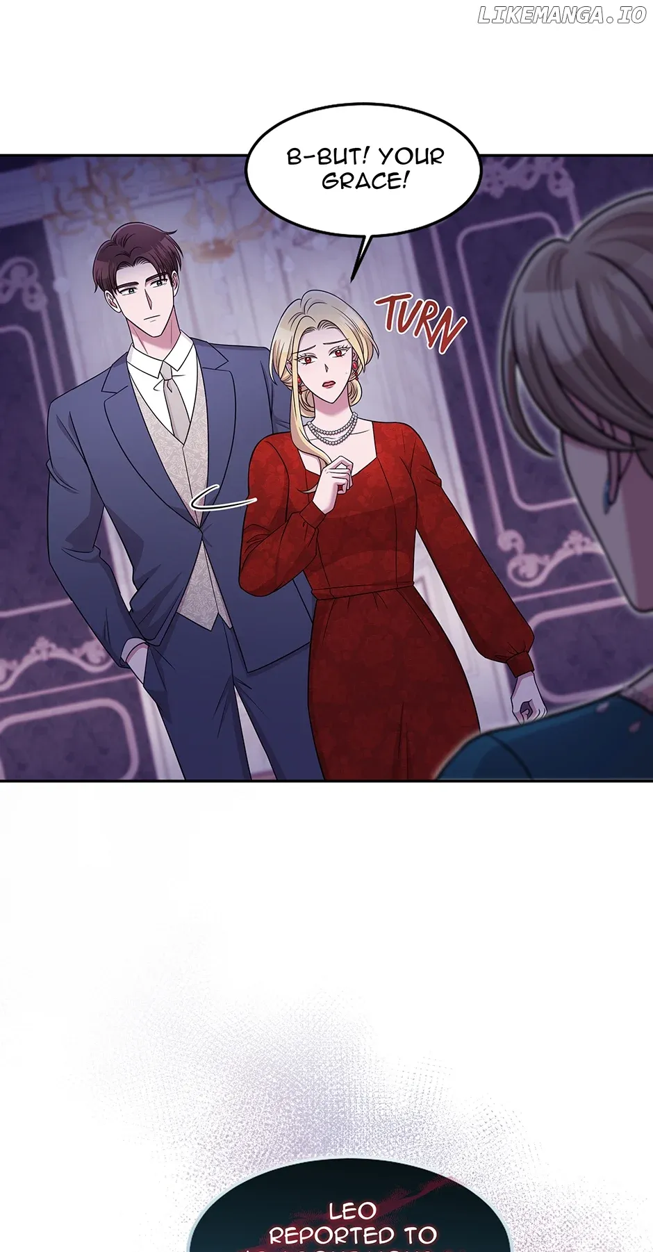 His Royal Appetite Chapter 46 Online - página 43