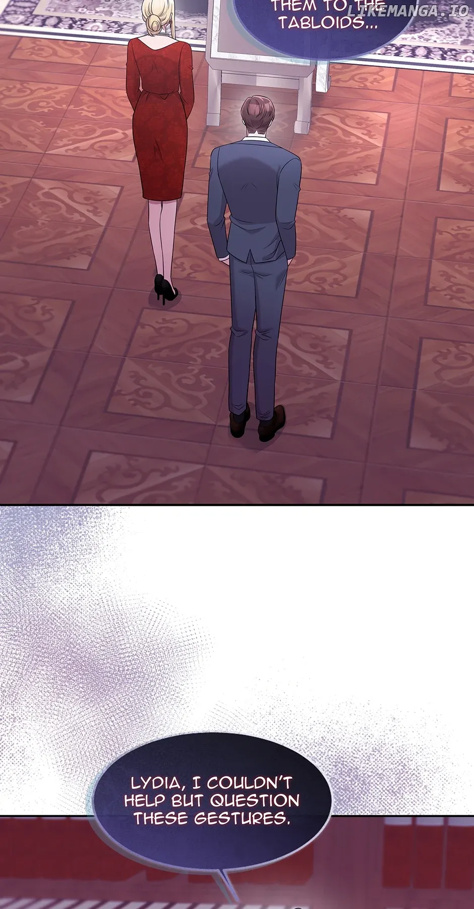 His Royal Appetite Chapter 46 Online - página 46