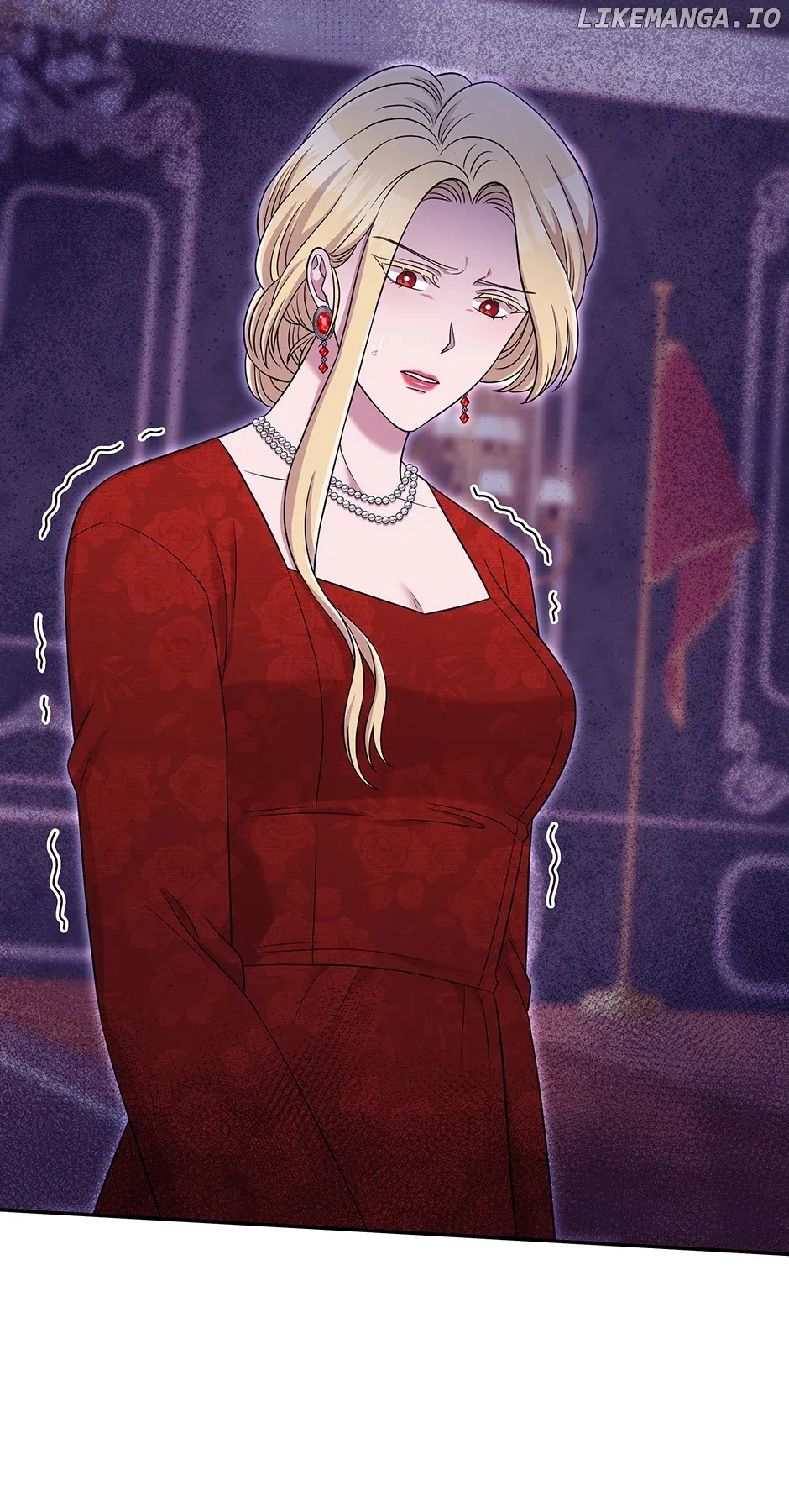 His Royal Appetite Chapter 46 Online - página 48