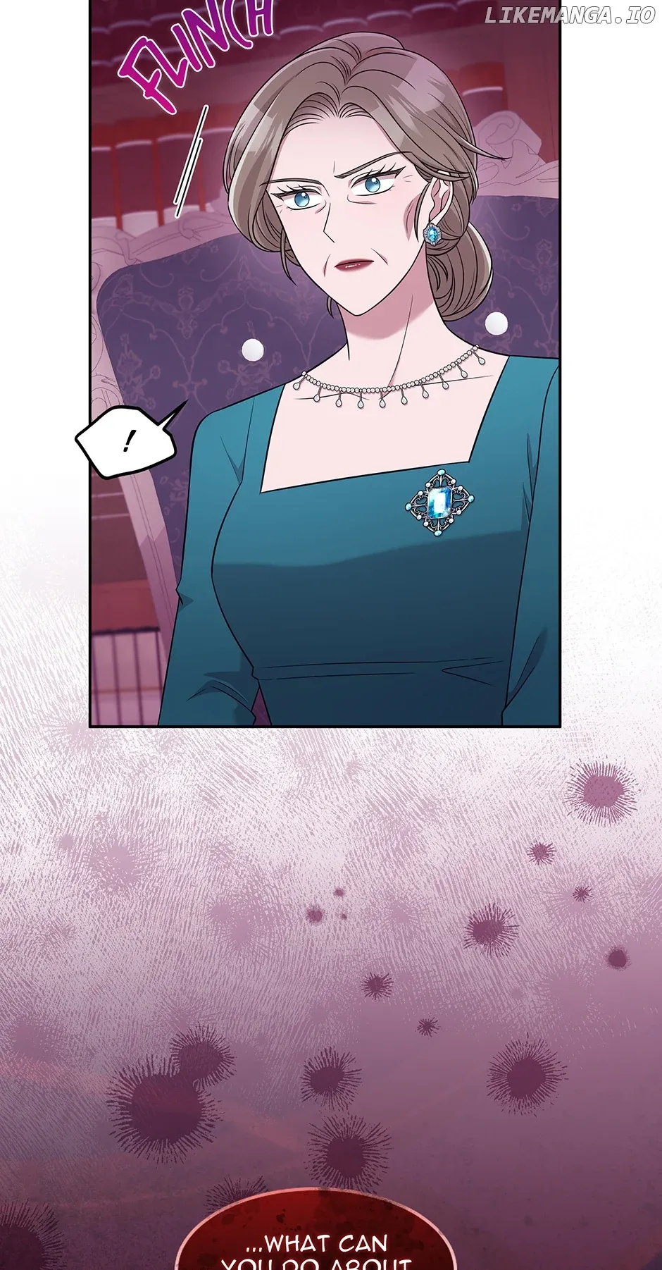 His Royal Appetite Chapter 46 Online - página 52