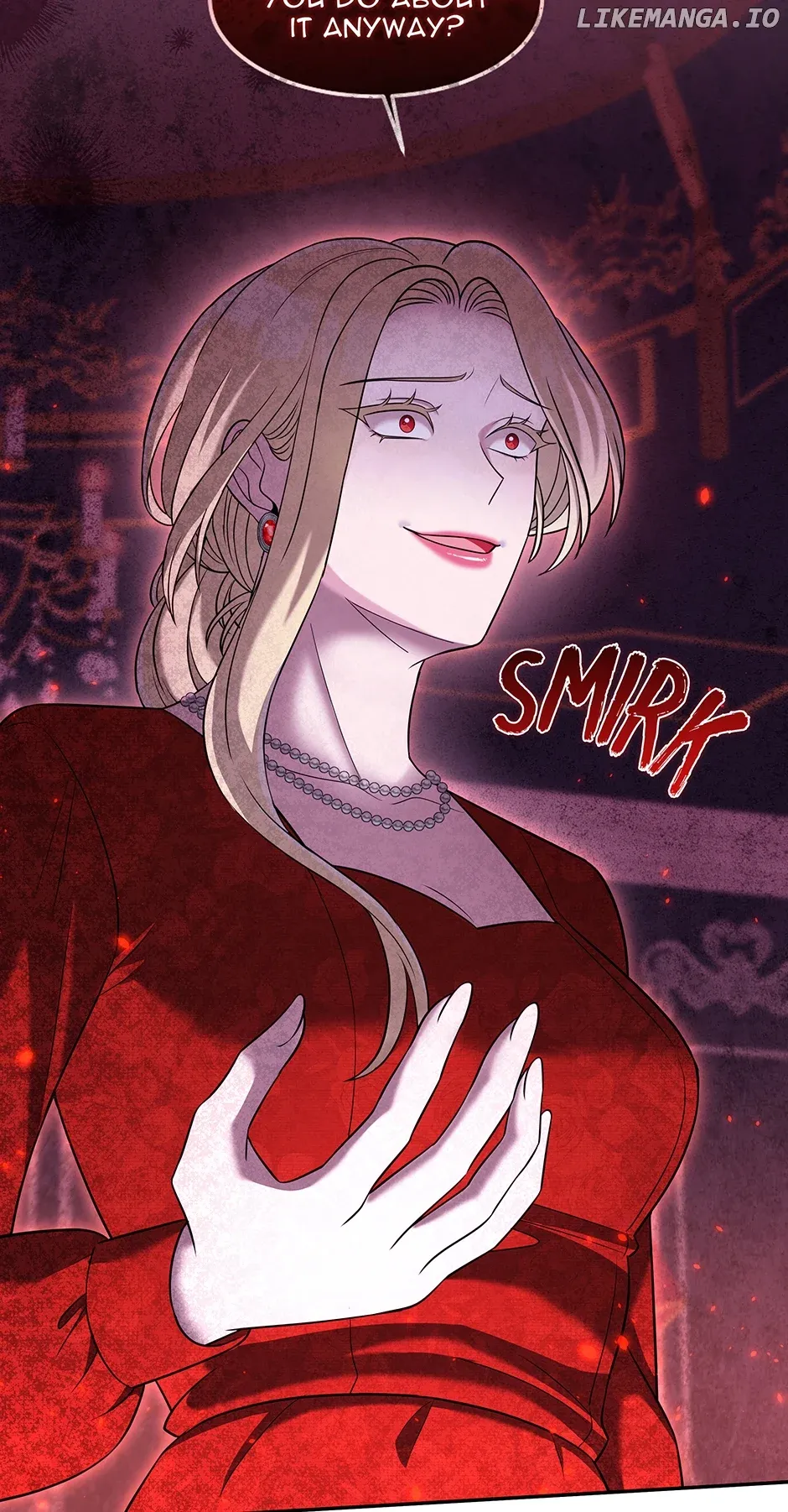 His Royal Appetite Chapter 46 Online - página 53