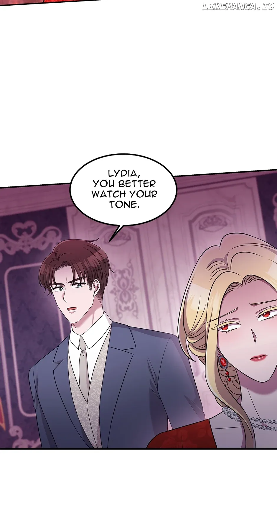 His Royal Appetite Chapter 46 Online - página 54