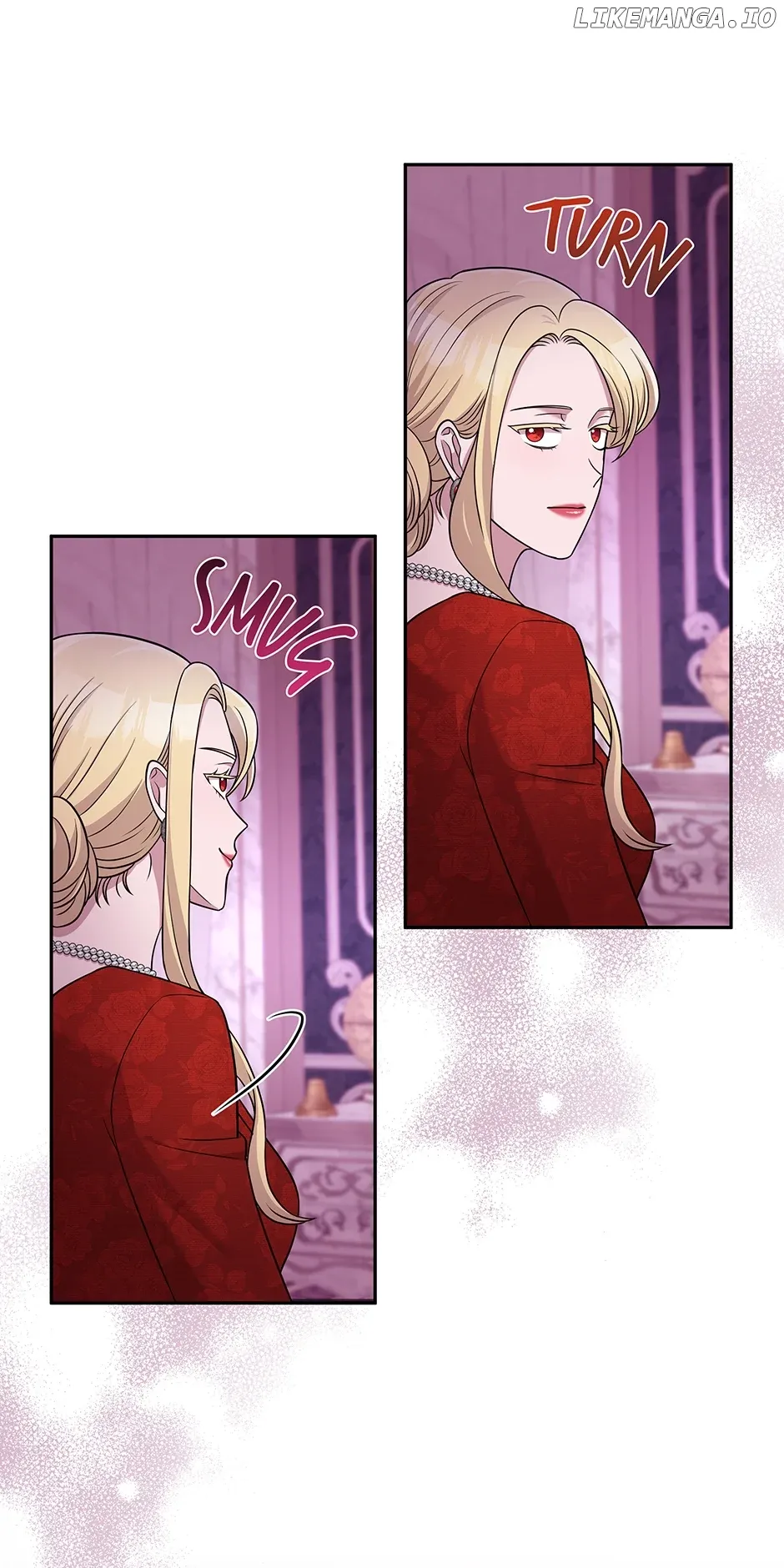 His Royal Appetite Chapter 46 Online - página 55