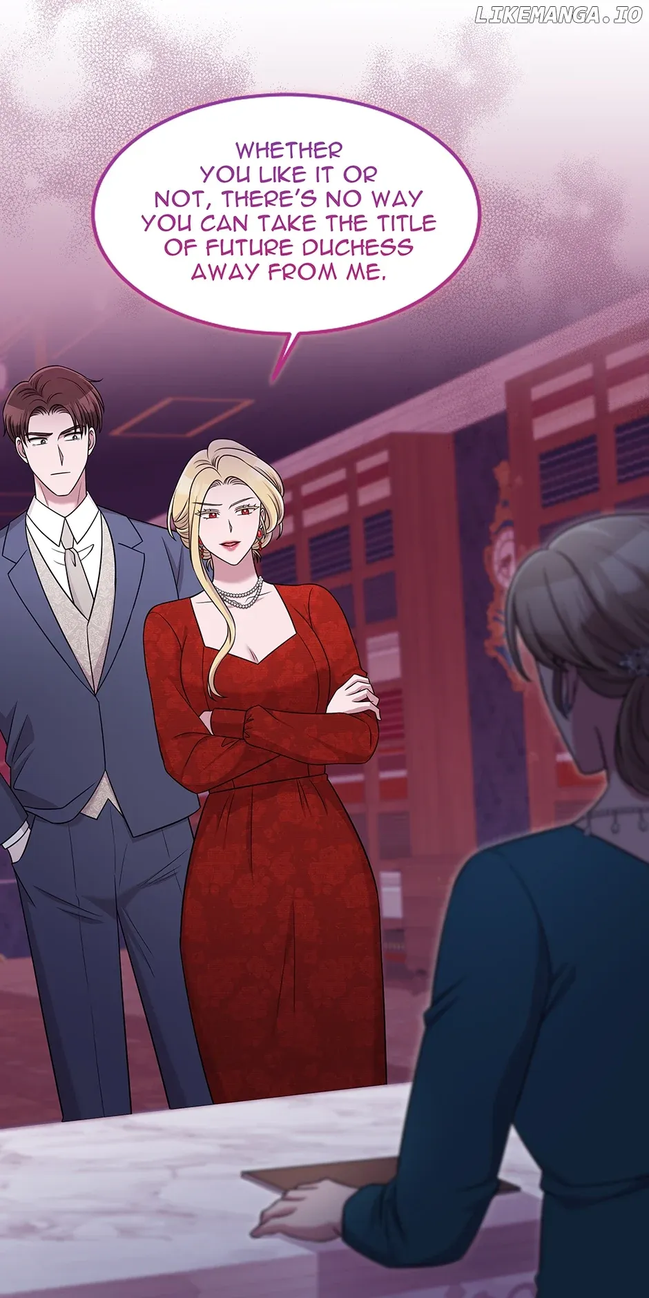 His Royal Appetite Chapter 46 Online - página 56