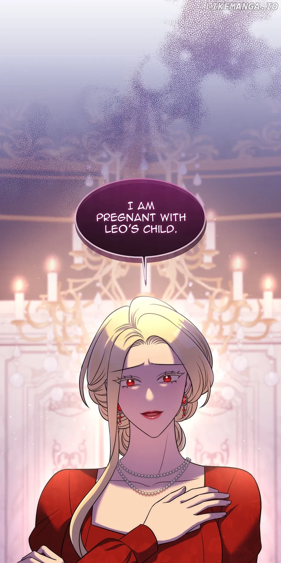 His Royal Appetite Chapter 46 Online - página 58