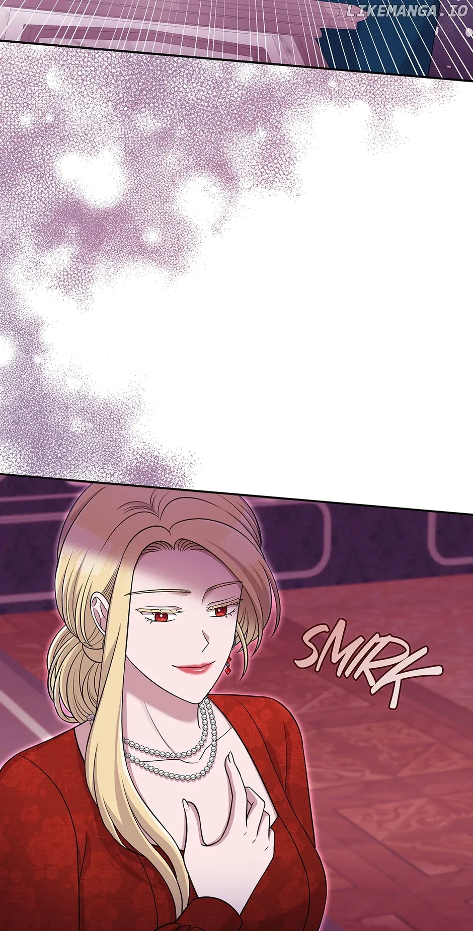 His Royal Appetite Chapter 47 Online - página 2
