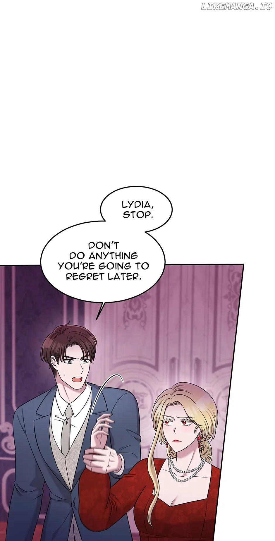 His Royal Appetite Chapter 47 Online - página 4