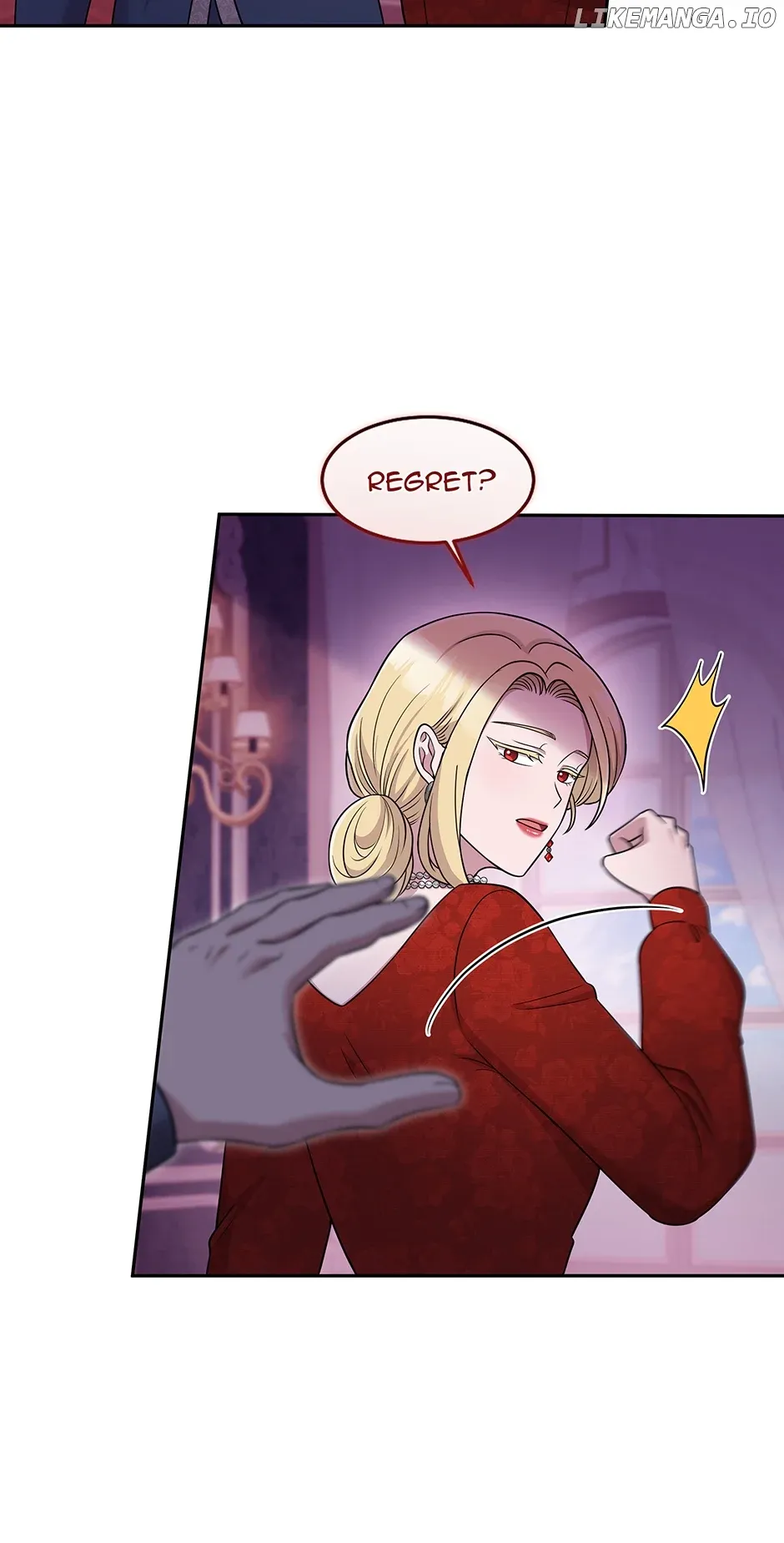 His Royal Appetite Chapter 47 Online - página 5