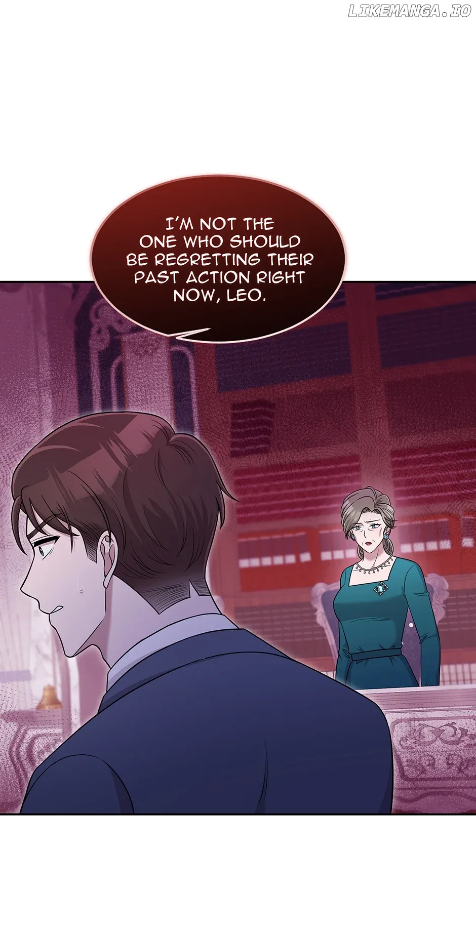 His Royal Appetite Chapter 47 Online - página 6