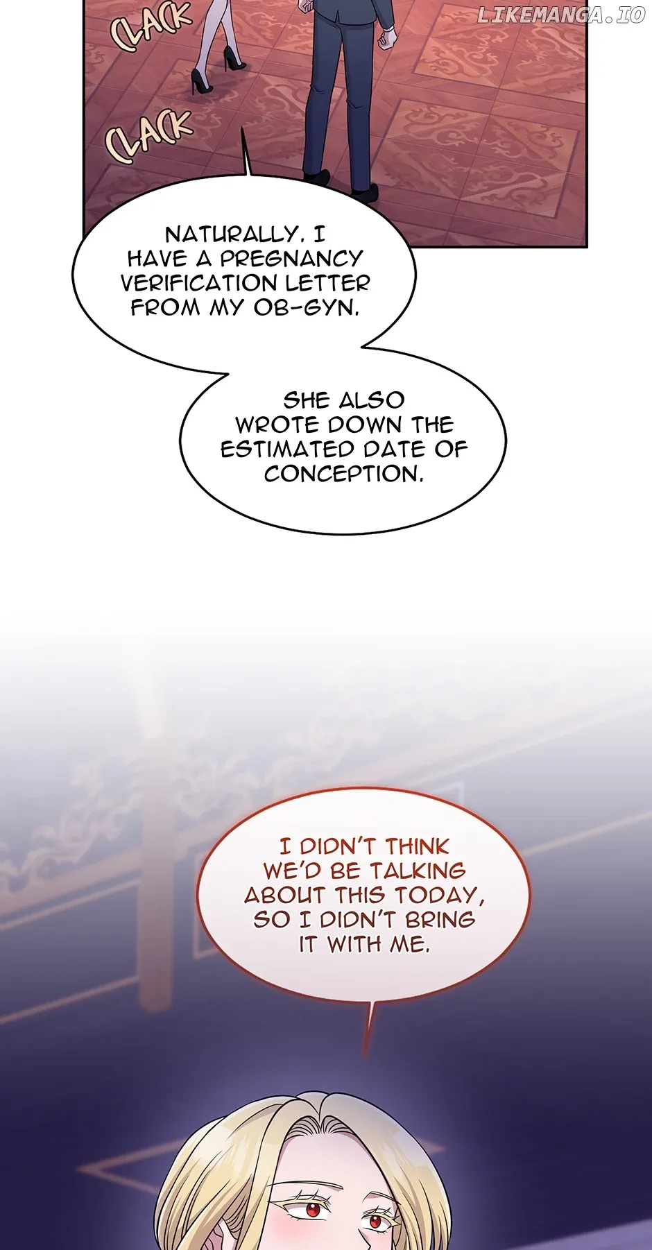 His Royal Appetite Chapter 47 Online - página 10
