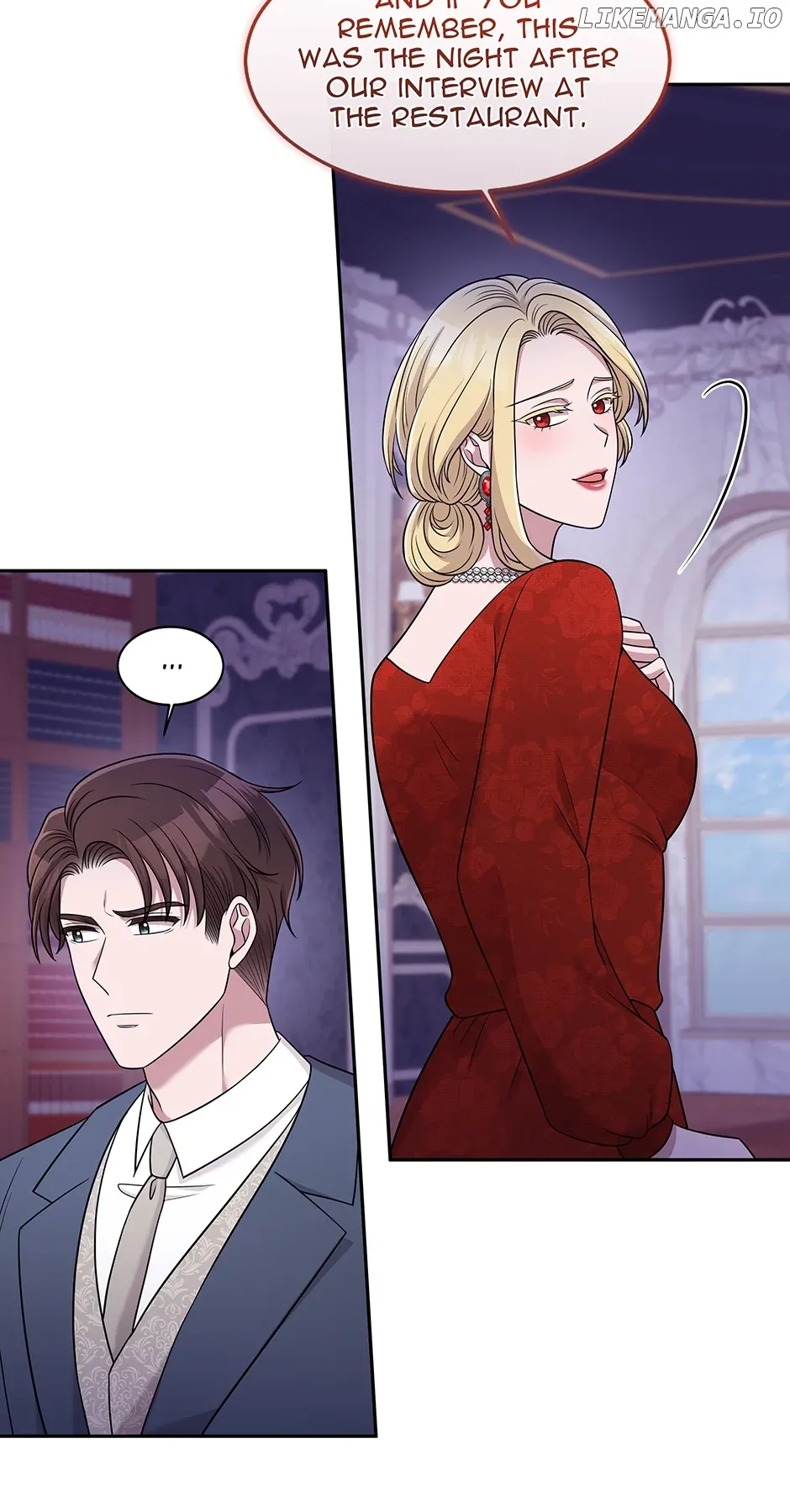 His Royal Appetite Chapter 47 Online - página 12