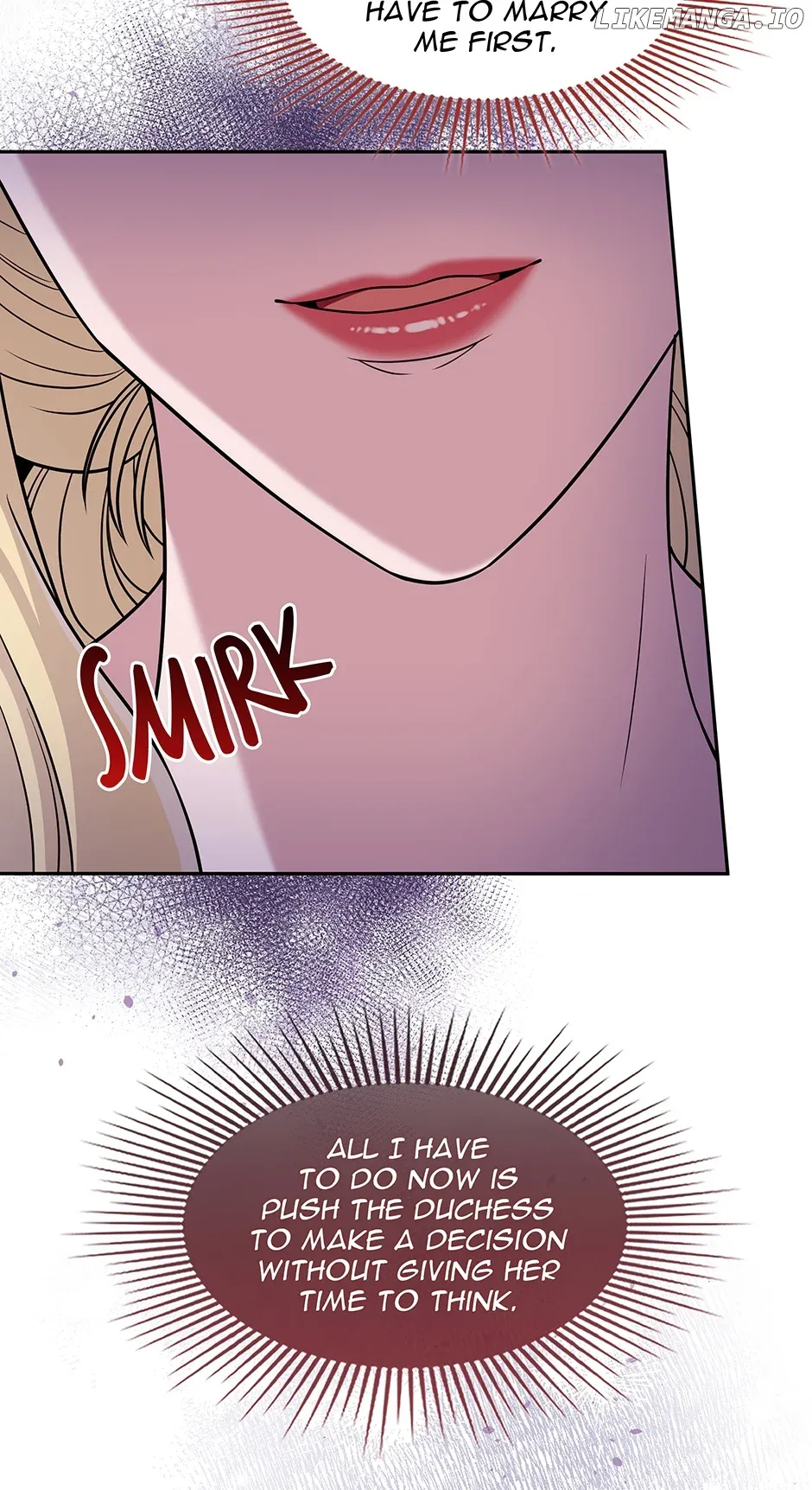 His Royal Appetite Chapter 47 Online - página 17