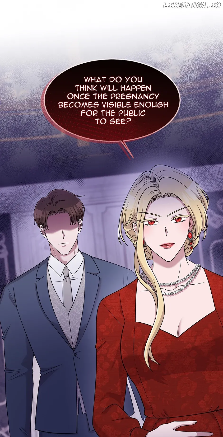 His Royal Appetite Chapter 47 Online - página 19