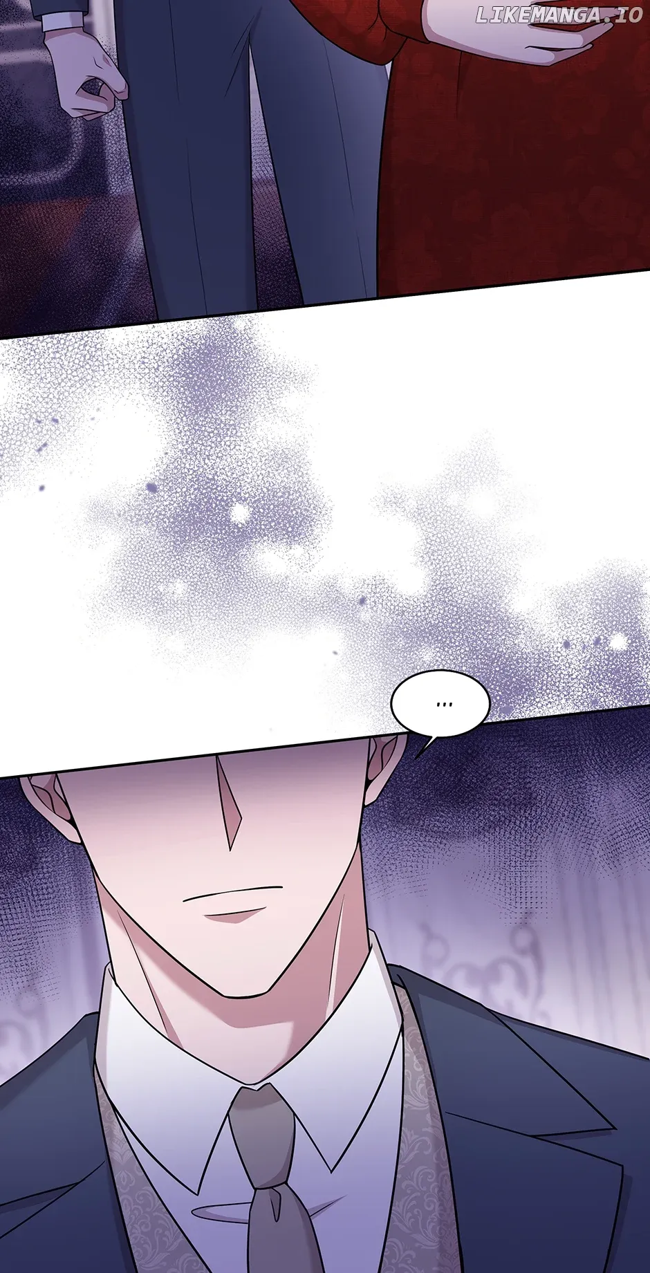 His Royal Appetite Chapter 47 Online - página 20