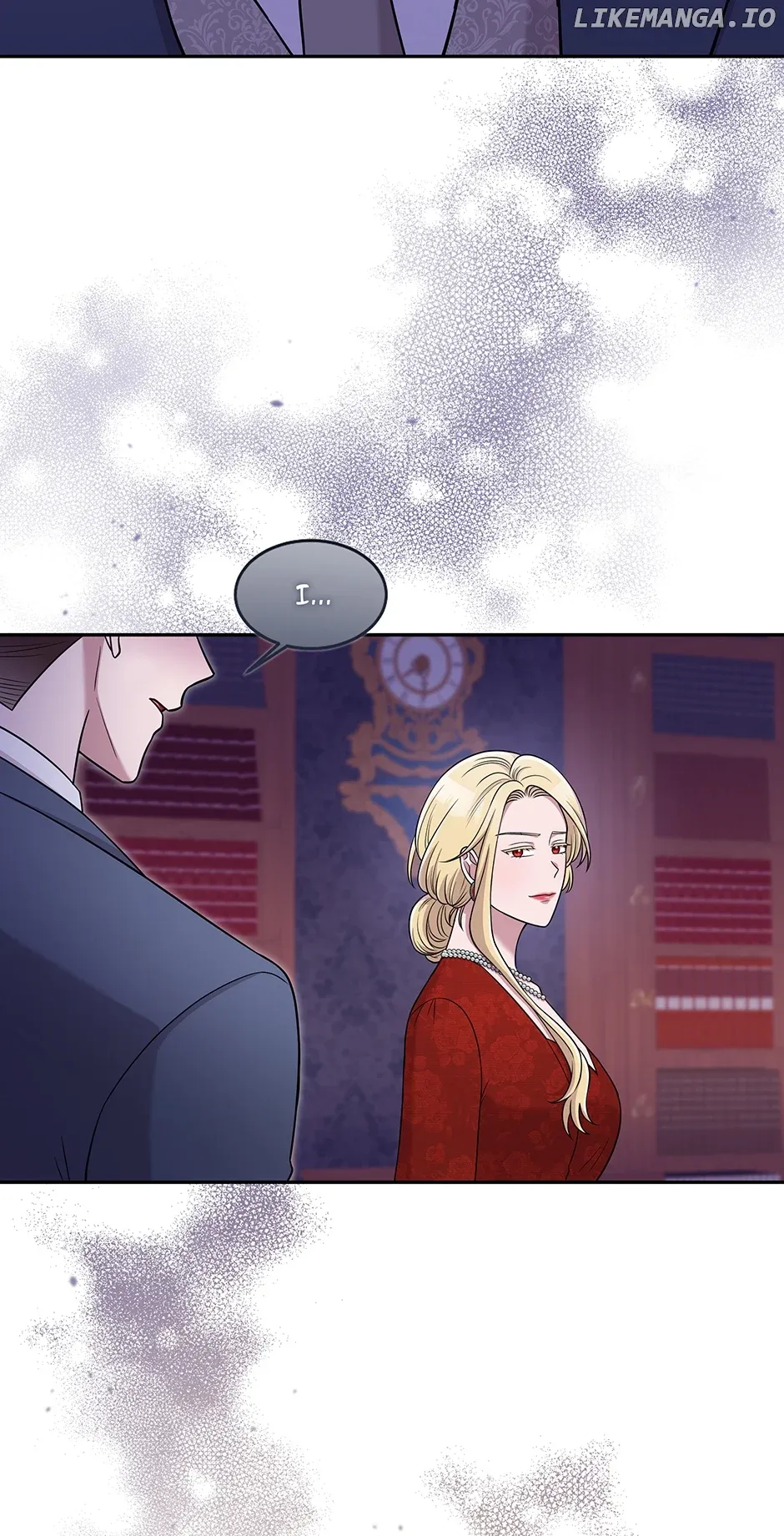 His Royal Appetite Chapter 47 Online - página 21
