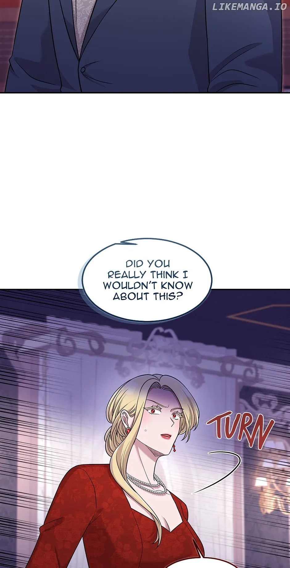 His Royal Appetite Chapter 47 Online - página 23