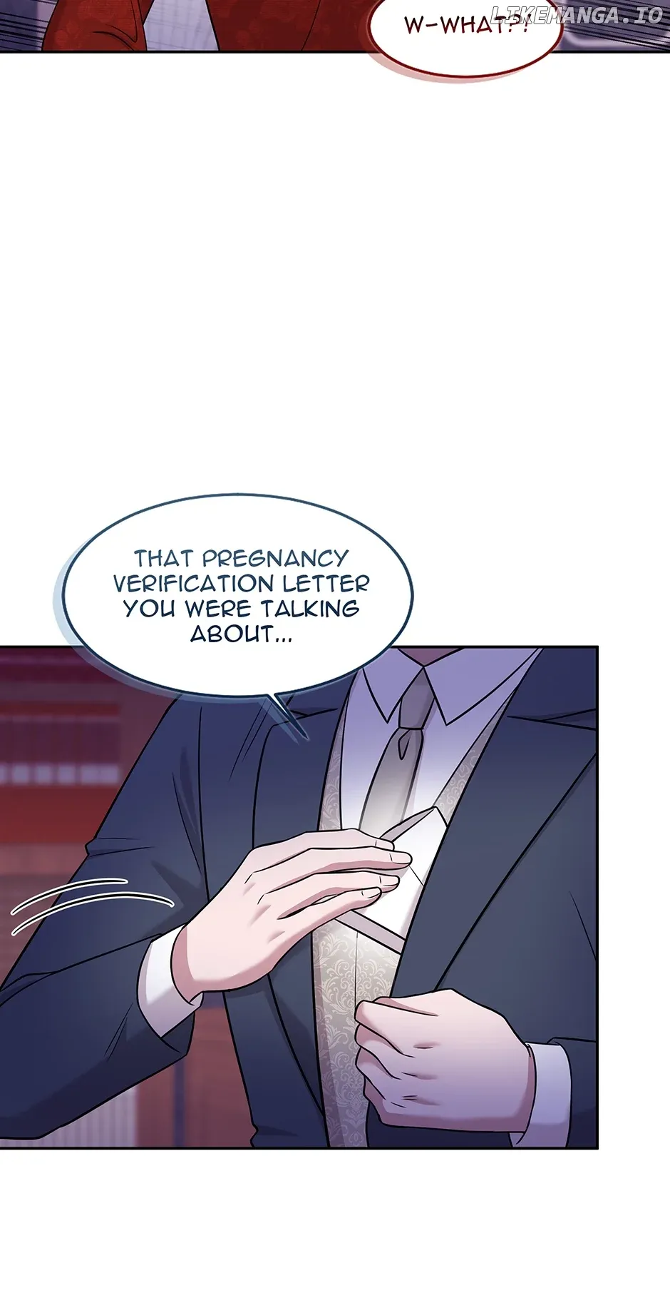 His Royal Appetite Chapter 47 Online - página 24