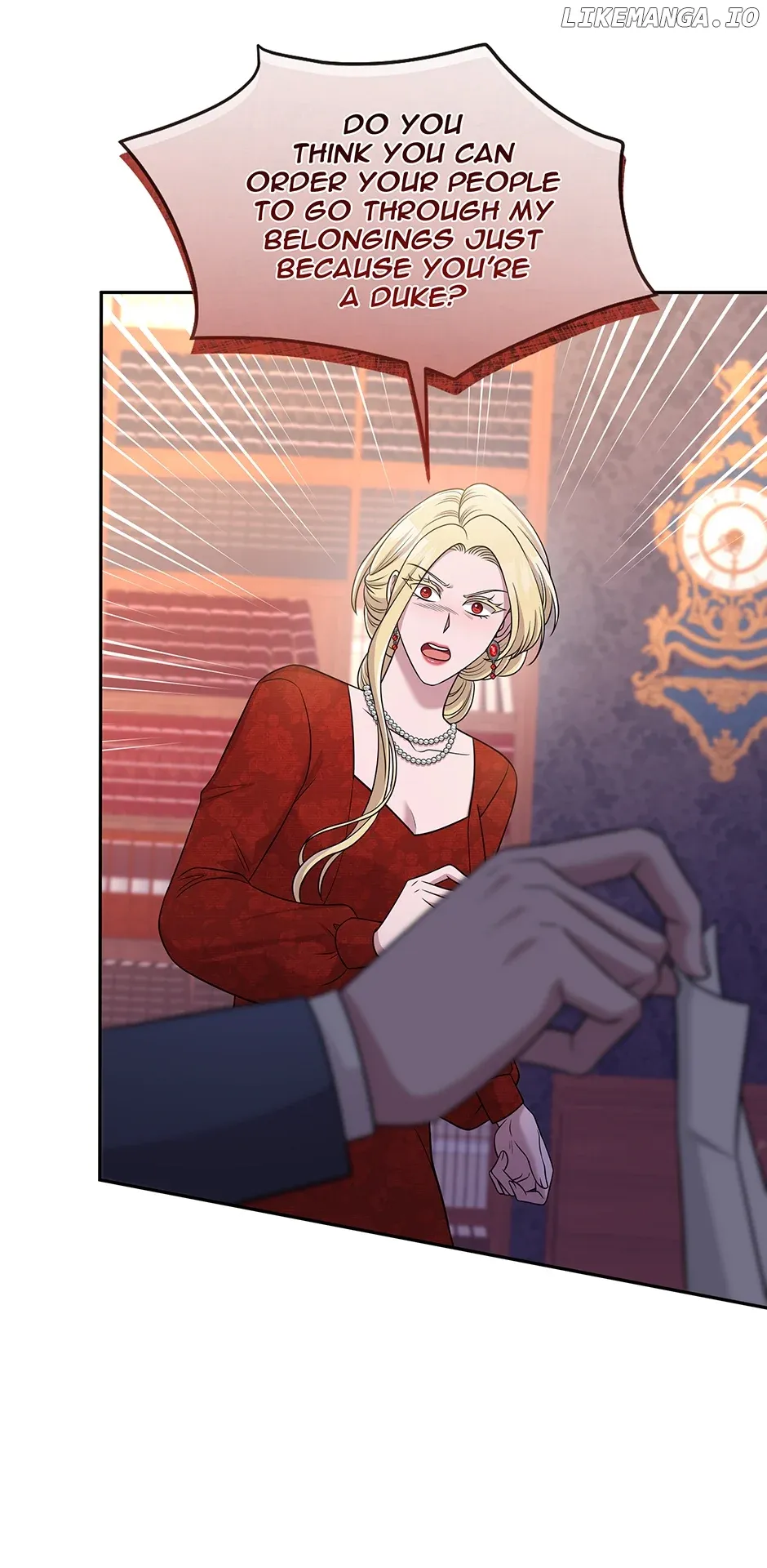 His Royal Appetite Chapter 47 Online - página 27