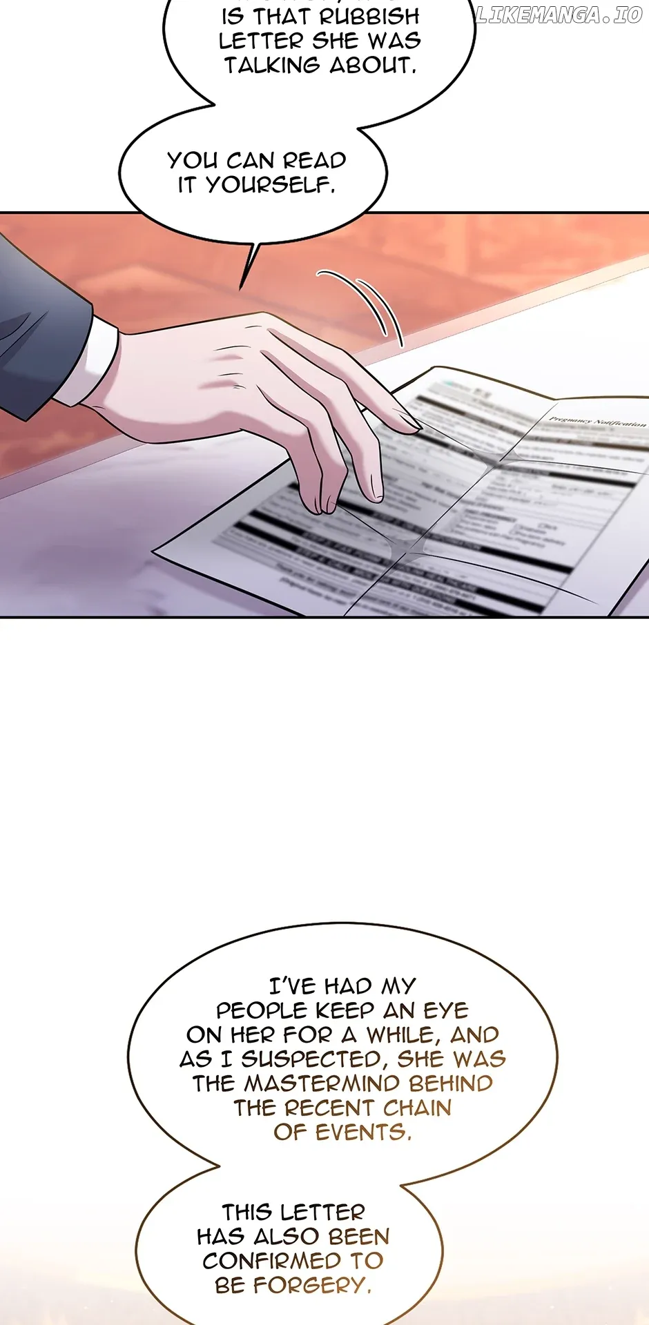 His Royal Appetite Chapter 47 Online - página 29