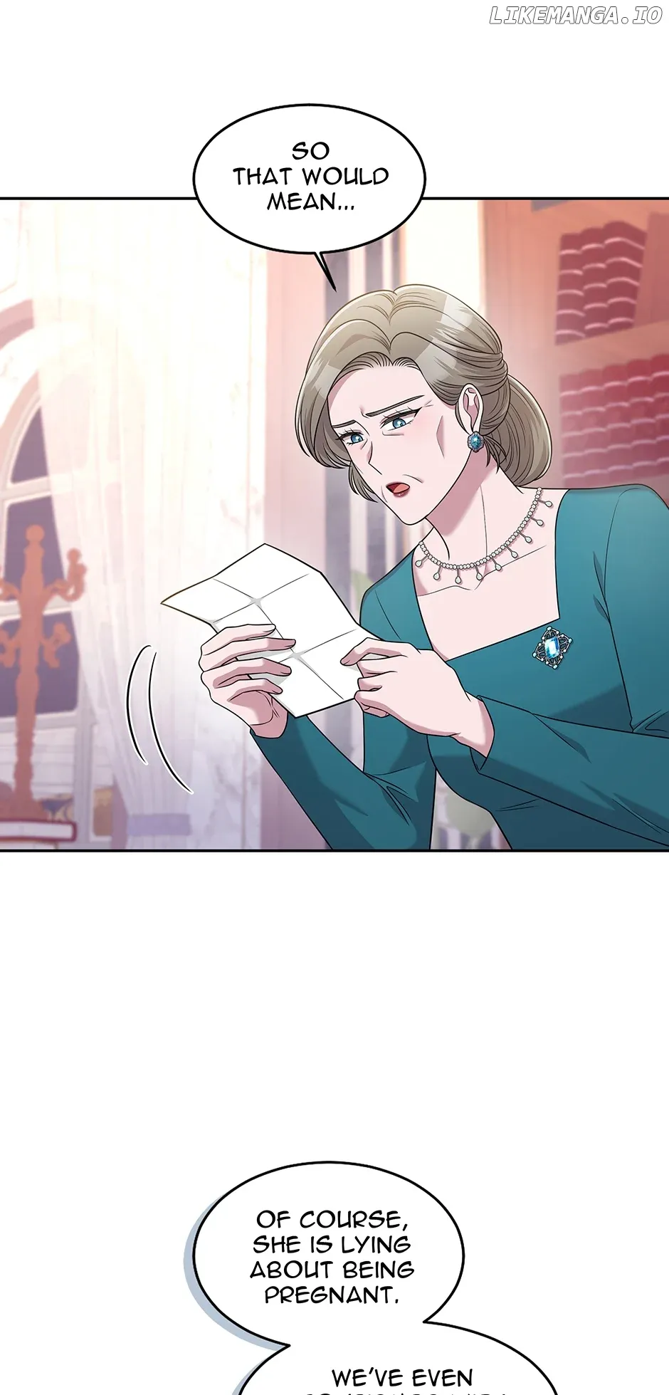 His Royal Appetite Chapter 47 Online - página 31