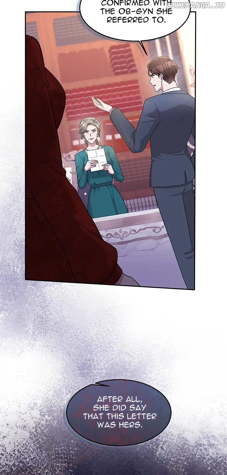 His Royal Appetite Chapter 47 Online - página 32