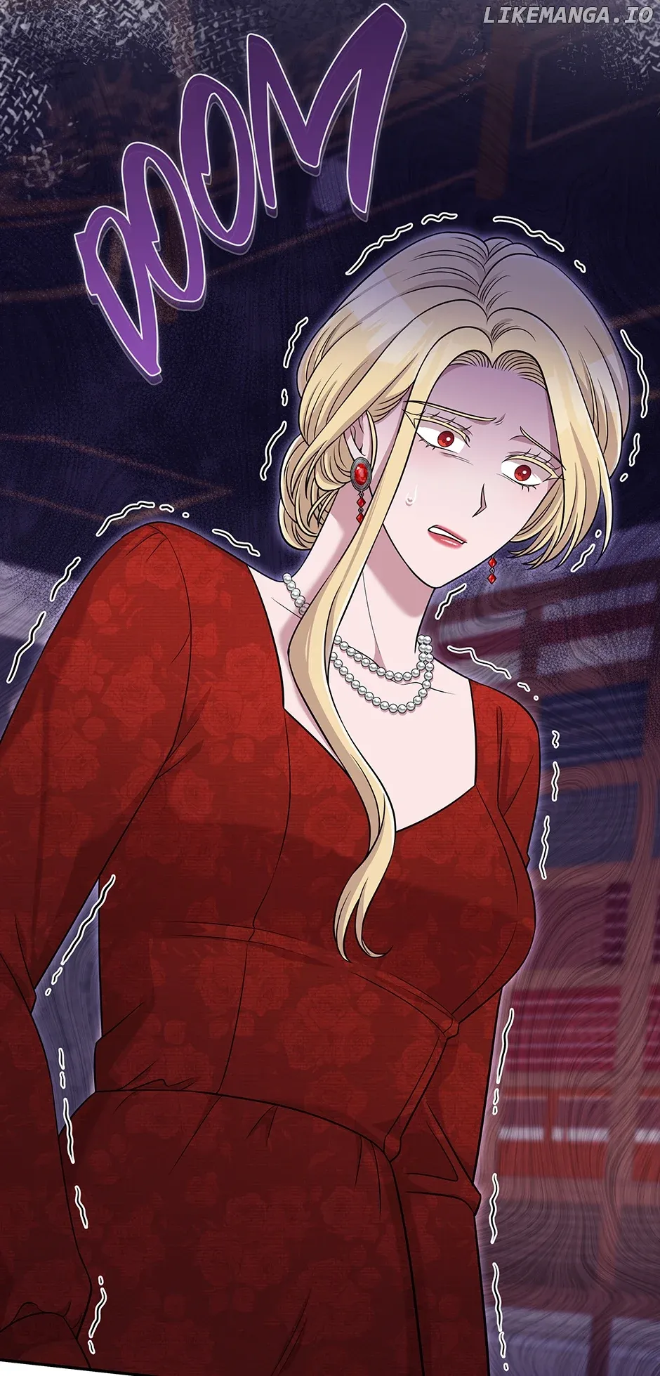 His Royal Appetite Chapter 47 Online - página 33