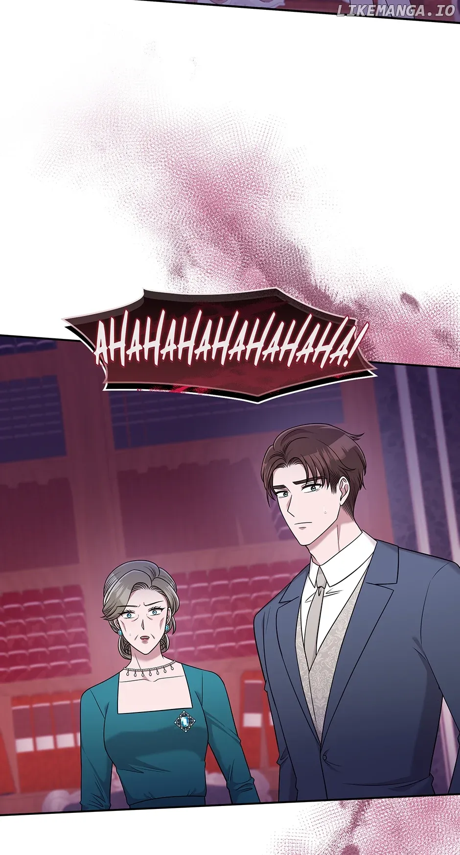 His Royal Appetite Chapter 47 Online - página 38