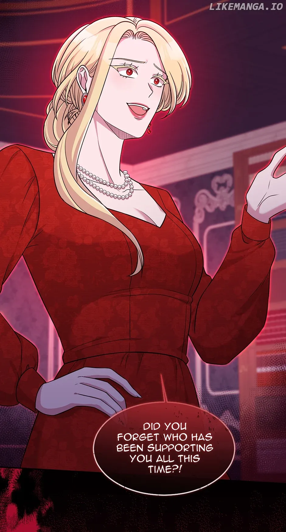 His Royal Appetite Chapter 47 Online - página 42