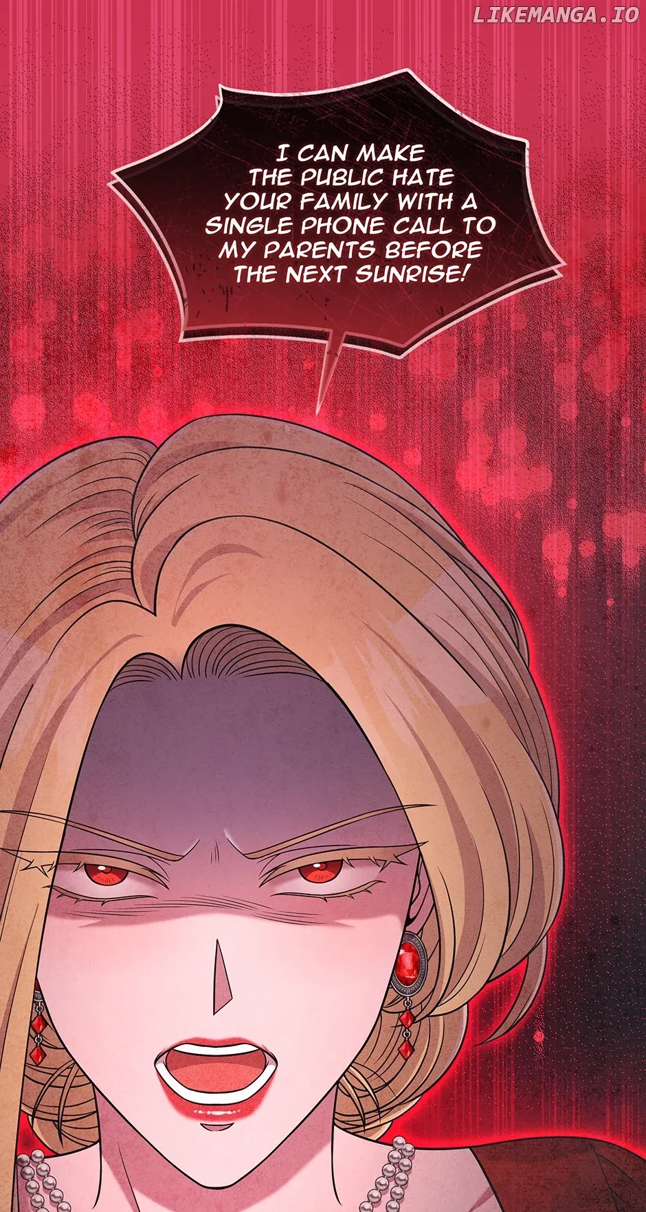 His Royal Appetite Chapter 47 Online - página 44