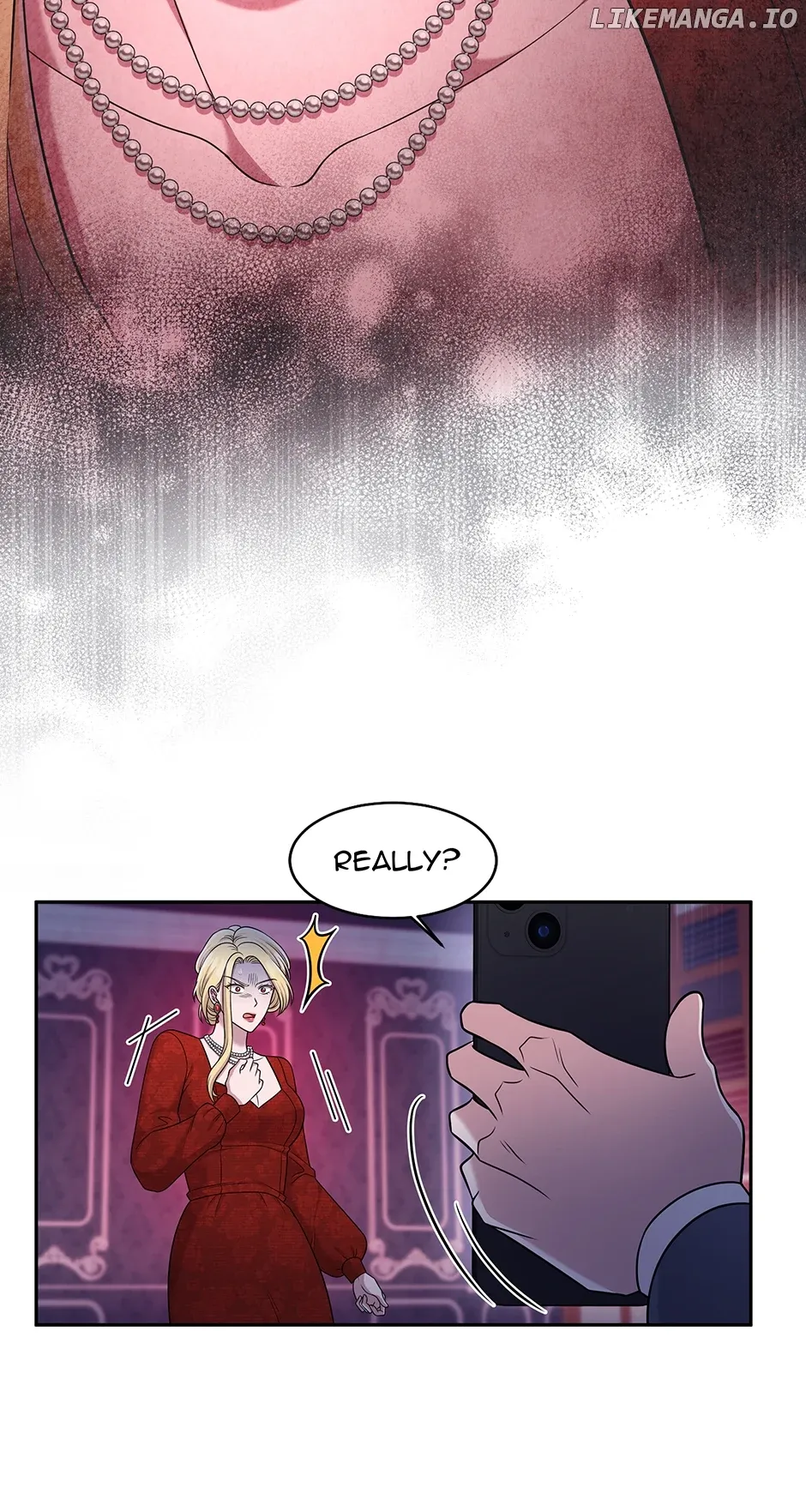 His Royal Appetite Chapter 47 Online - página 45