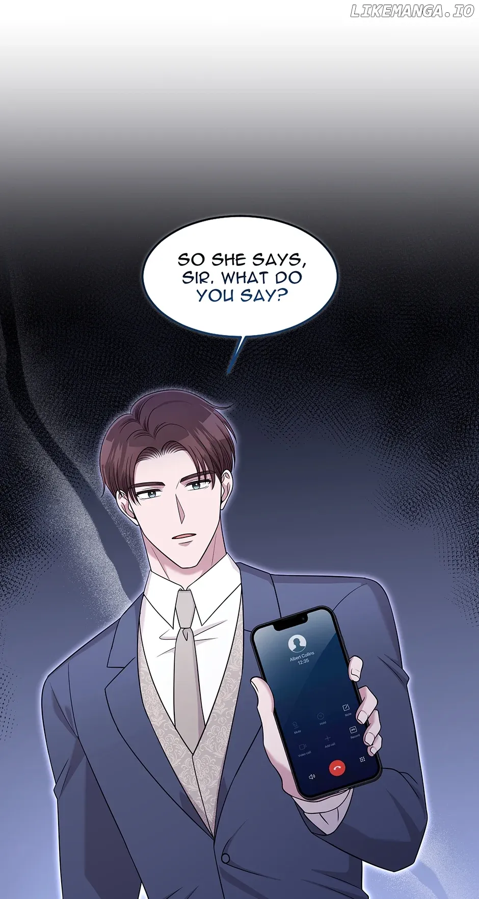 His Royal Appetite Chapter 47 Online - página 46