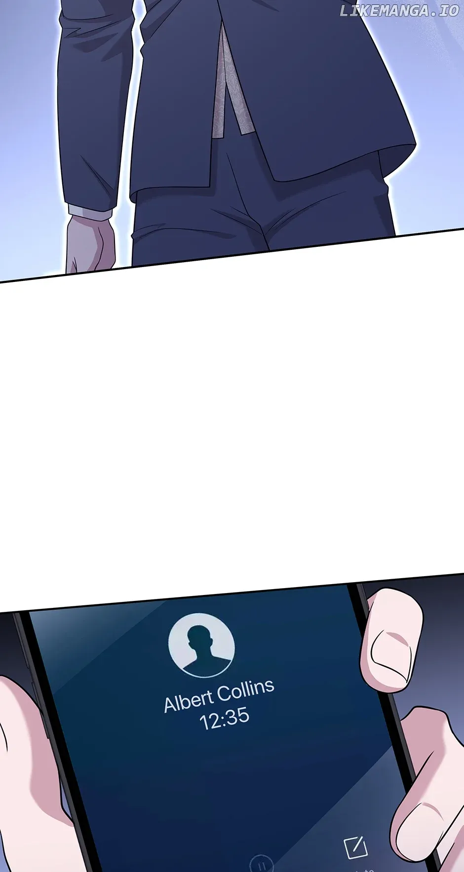 His Royal Appetite Chapter 47 Online - página 47