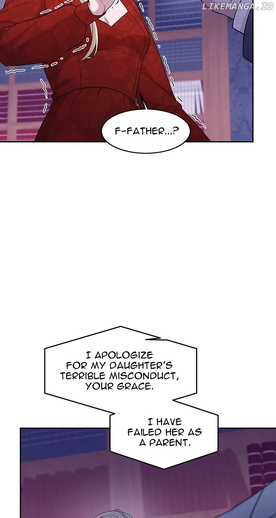 His Royal Appetite Chapter 47 Online - página 49