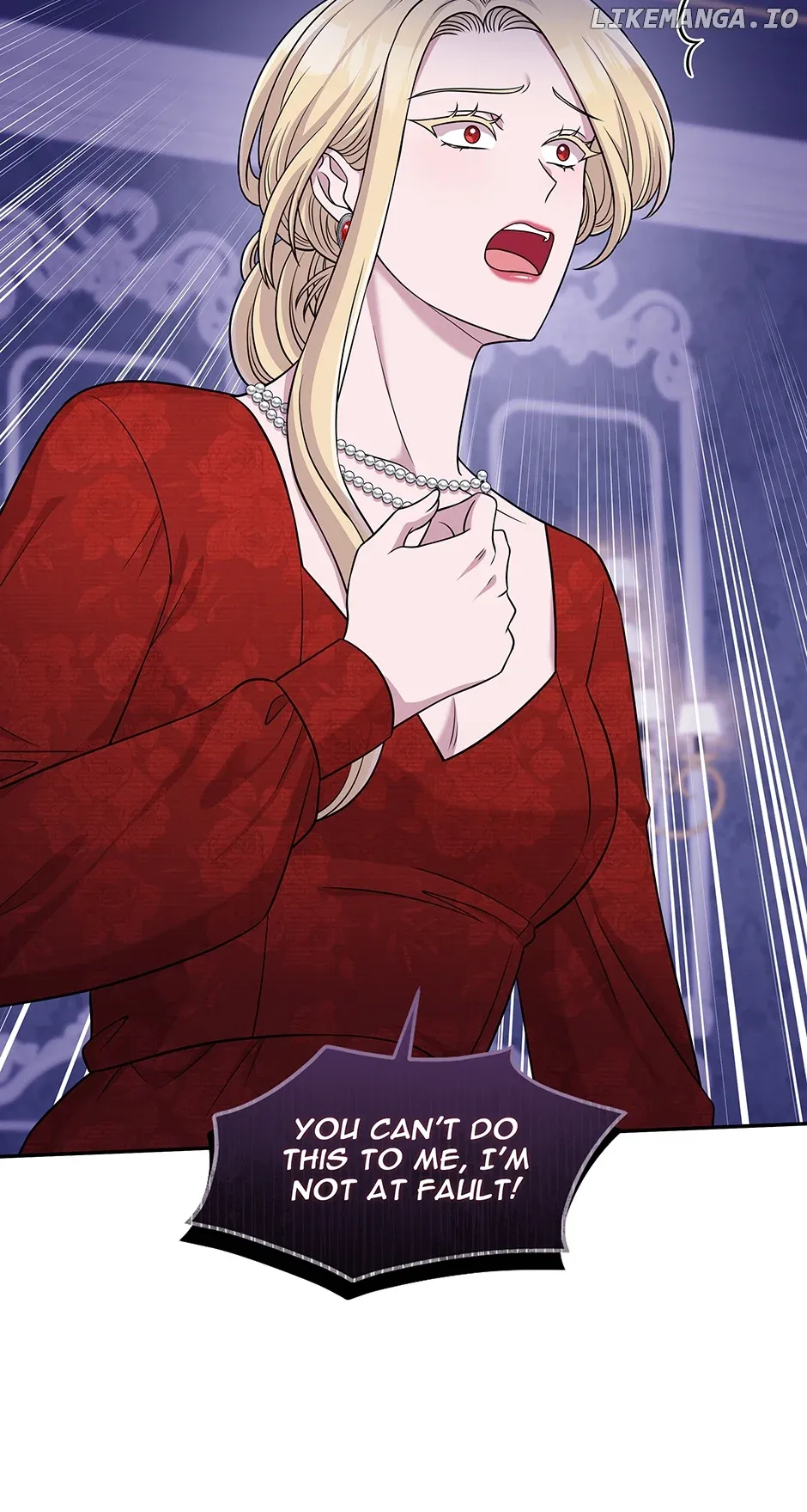 His Royal Appetite Chapter 47 Online - página 51