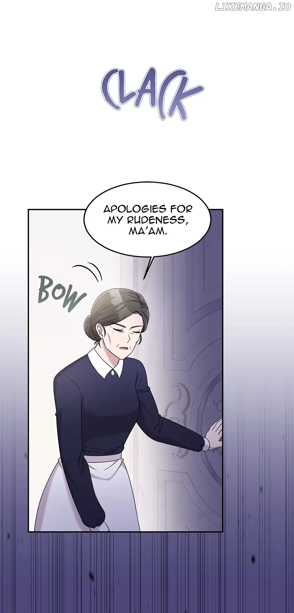 His Royal Appetite Chapter 47 Online - página 55