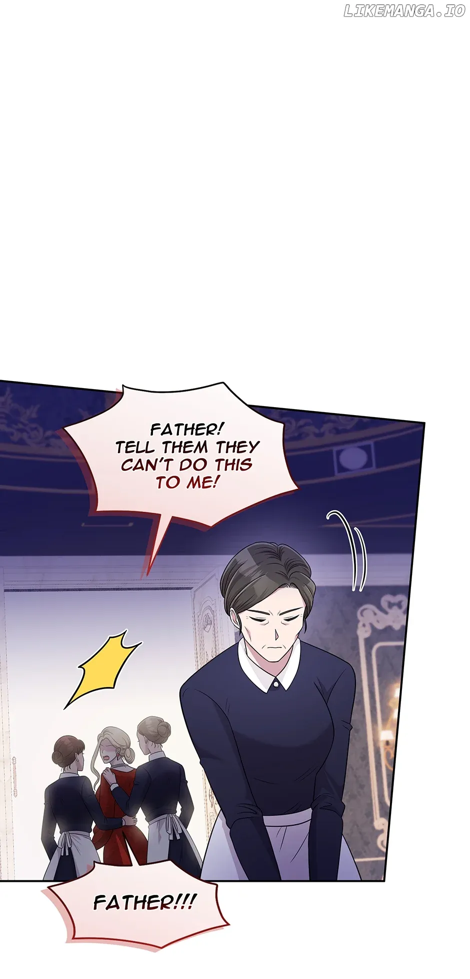 His Royal Appetite Chapter 47 Online - página 57