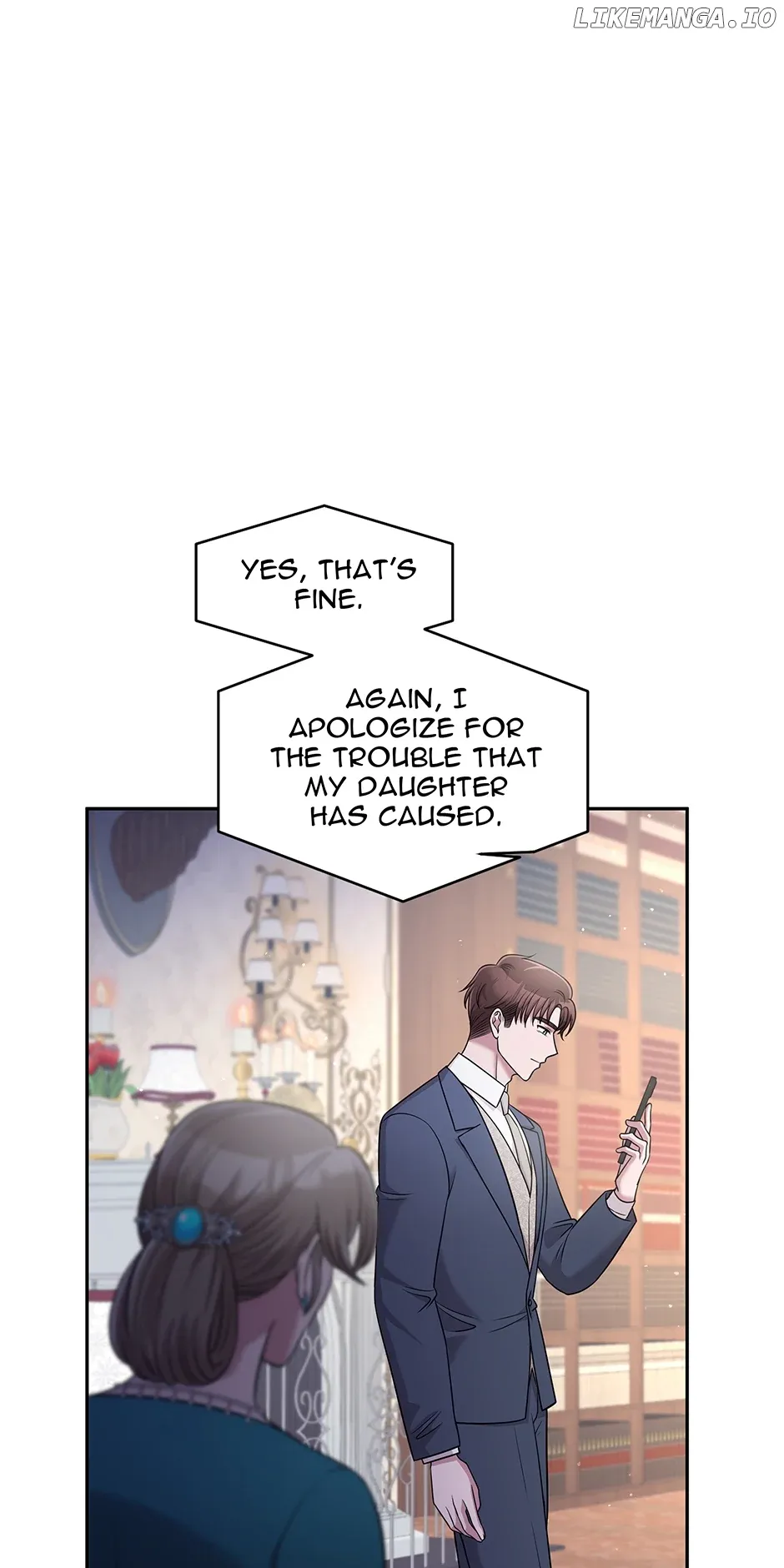 His Royal Appetite Chapter 47 Online - página 59