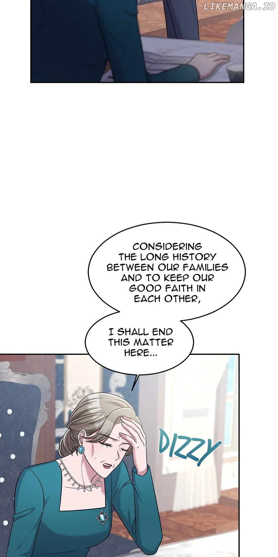 His Royal Appetite Chapter 47 Online - página 60