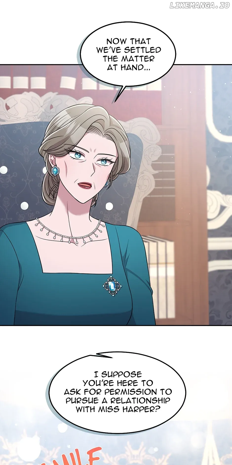 His Royal Appetite Chapter 47 Online - página 63