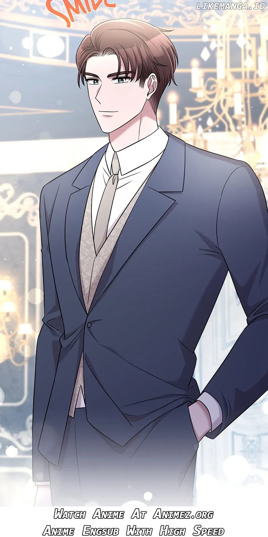 His Royal Appetite Chapter 47 Online - página 64