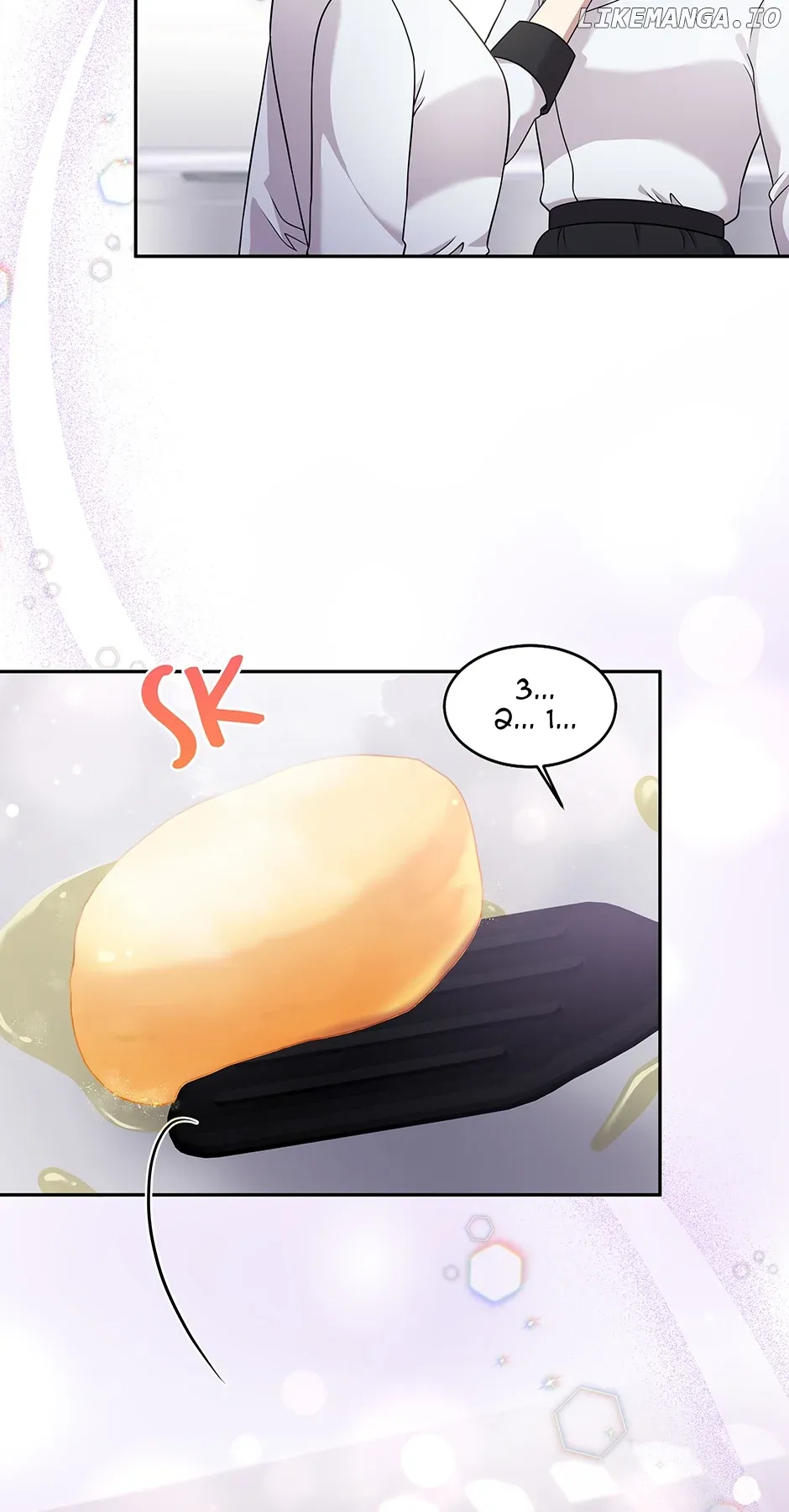 His Royal Appetite Chapter 48 Online - página 3