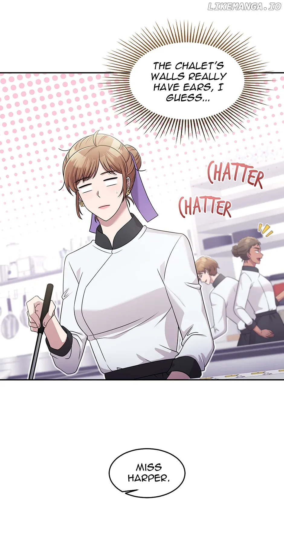 His Royal Appetite Chapter 48 Online - página 7