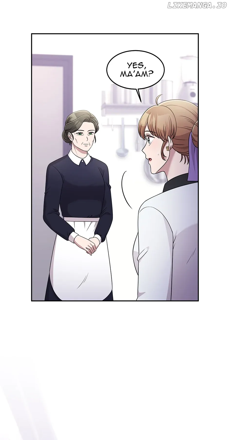 His Royal Appetite Chapter 48 Online - página 8