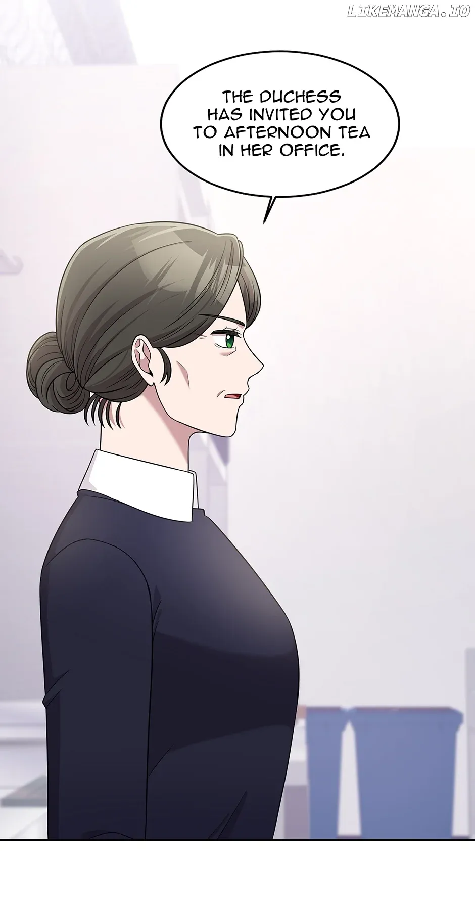 His Royal Appetite Chapter 48 Online - página 9