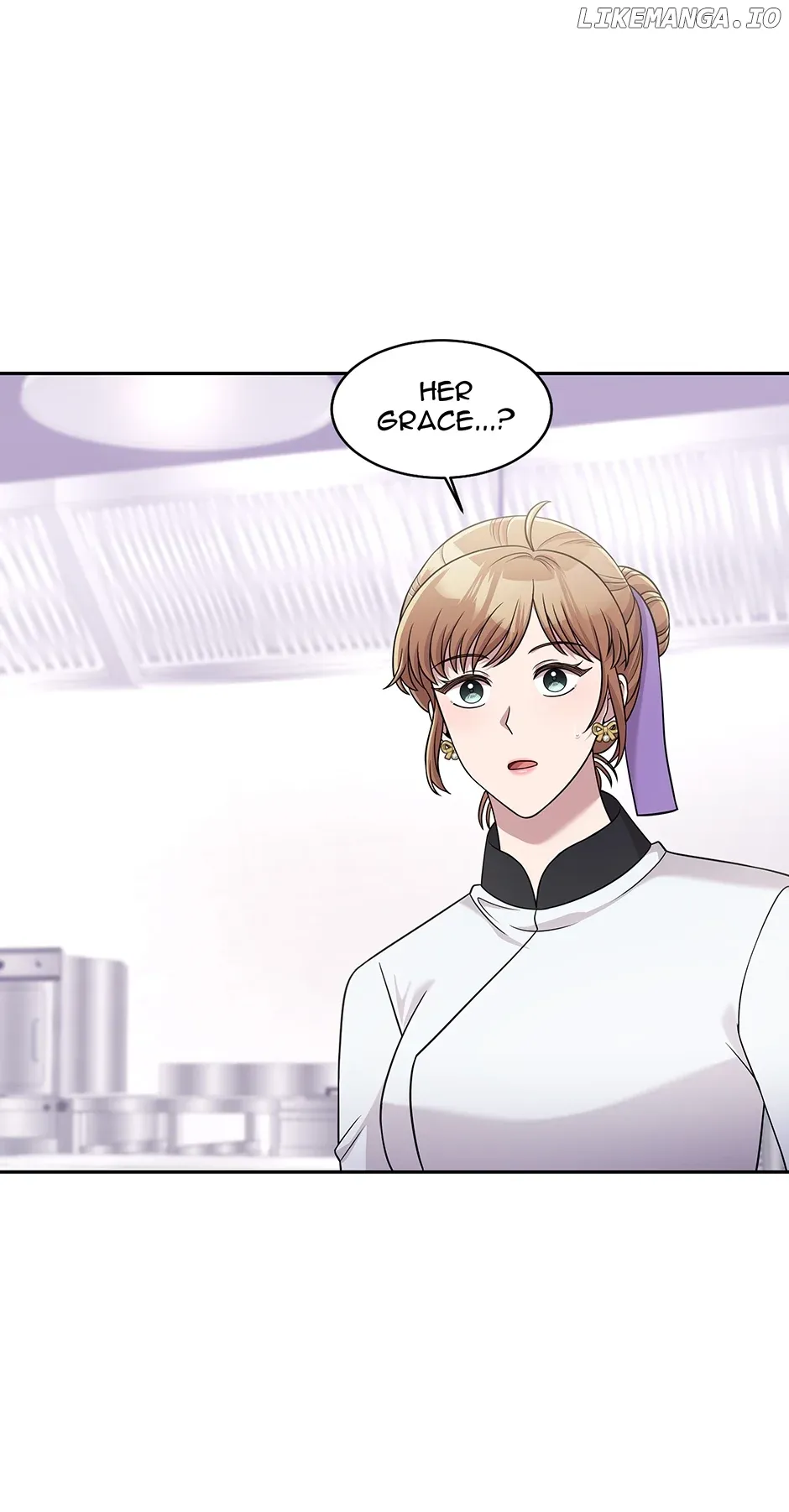 His Royal Appetite Chapter 48 Online - página 10
