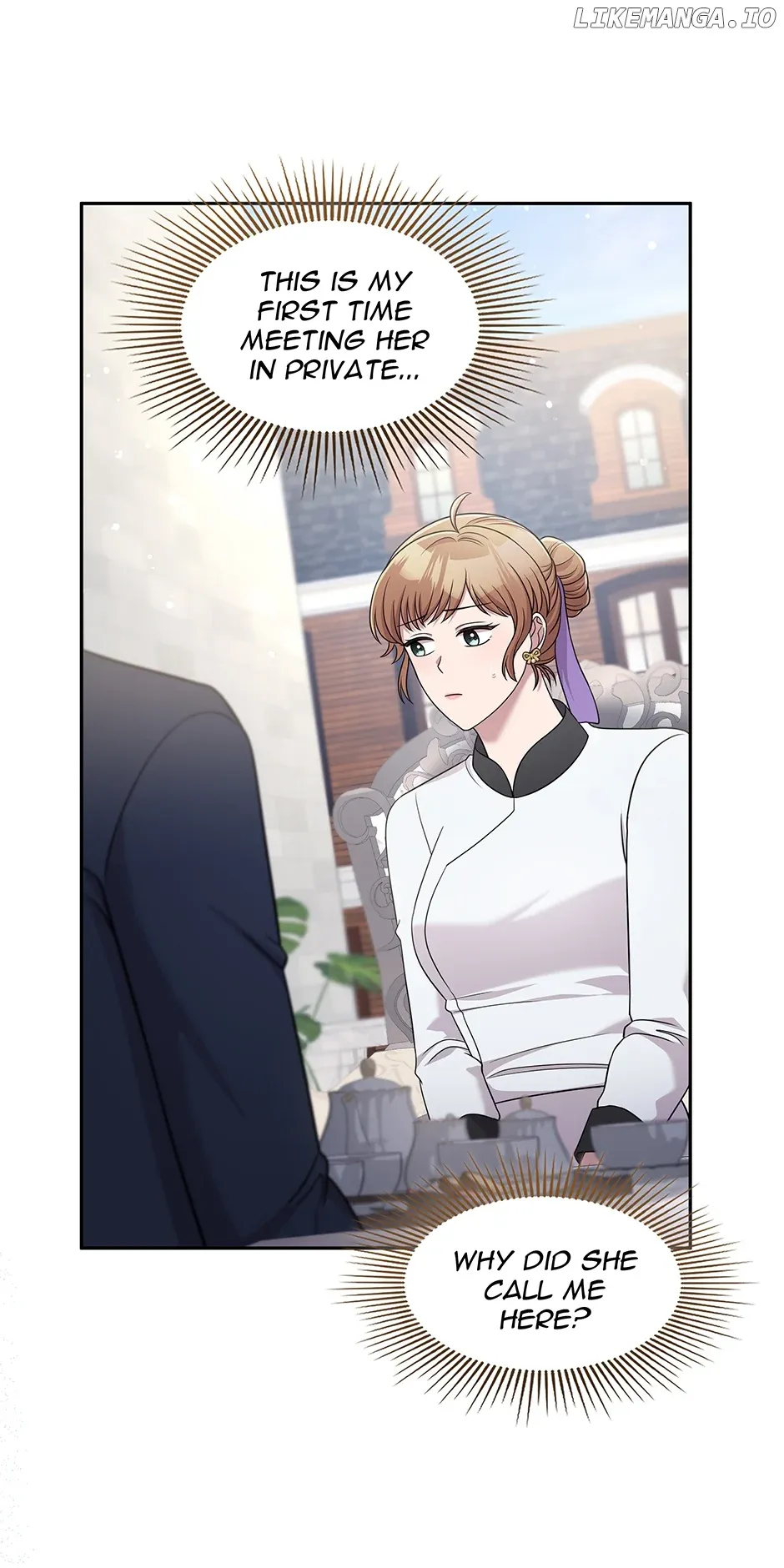 His Royal Appetite Chapter 48 Online - página 13