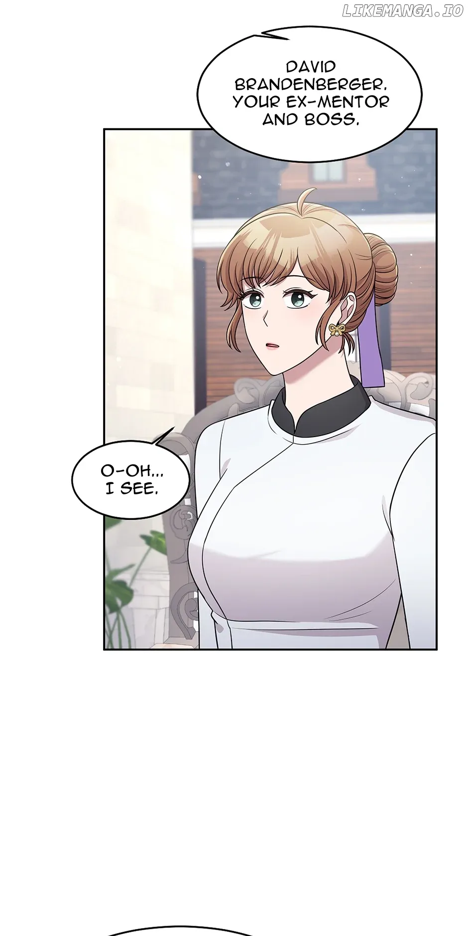 His Royal Appetite Chapter 48 Online - página 17