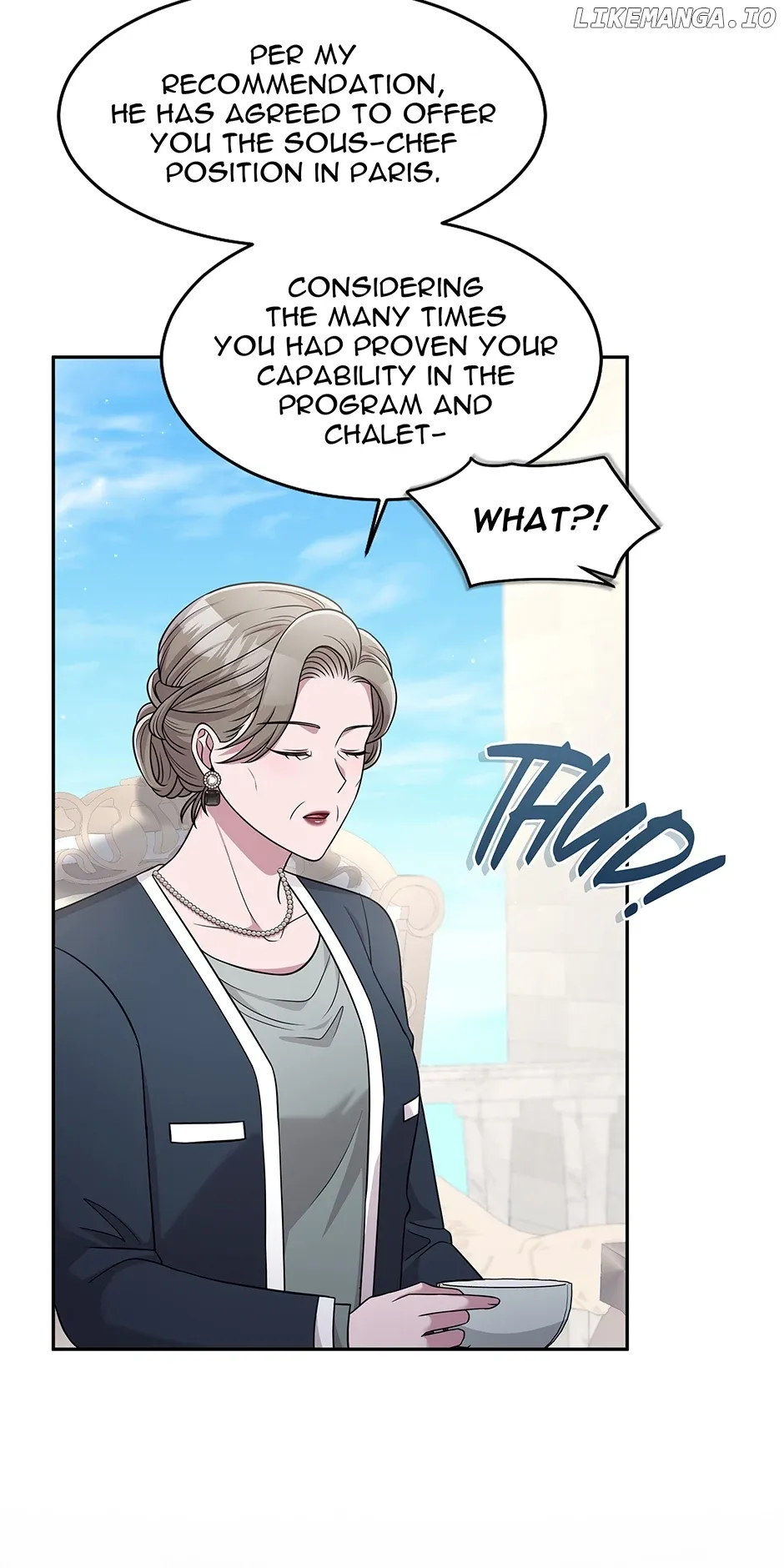 His Royal Appetite Chapter 48 Online - página 18