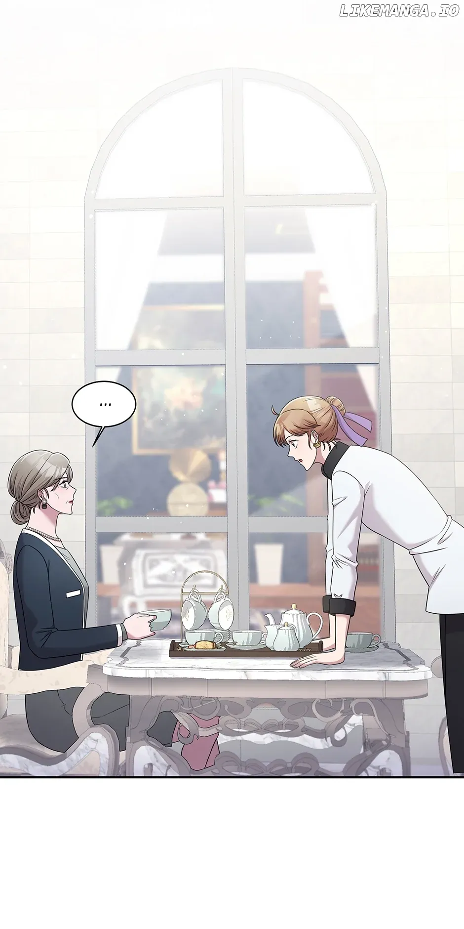 His Royal Appetite Chapter 48 Online - página 19